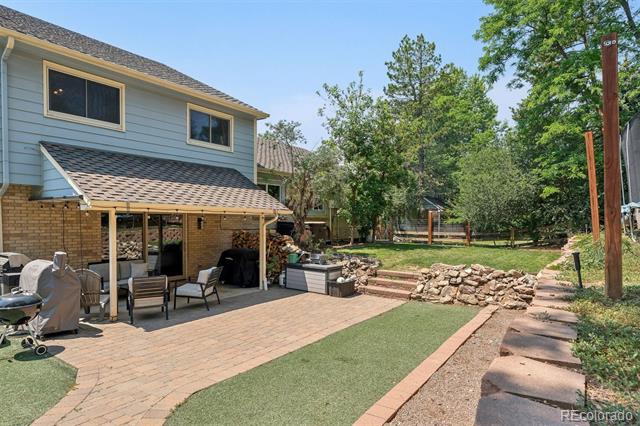 10503 W Turtle Mountain