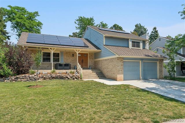 10503 W Turtle Mountain