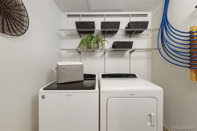 360 S Lafayette Street Unit: 301