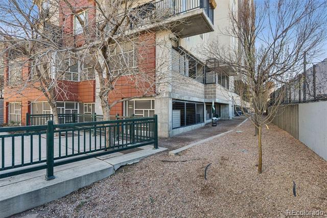 1475 Delgany Street Unit: 304