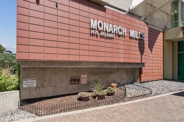 1475 Delgany Street Unit: 304