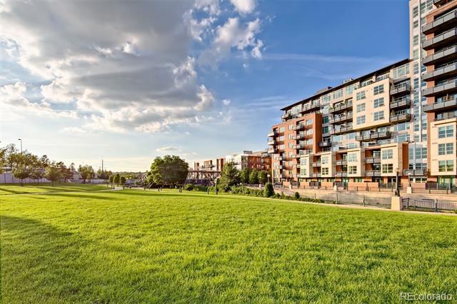 1475 Delgany Street Unit: 304