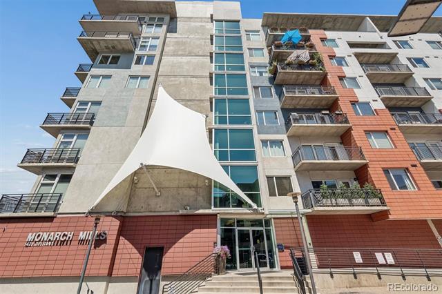 1475 Delgany Street Unit: 304