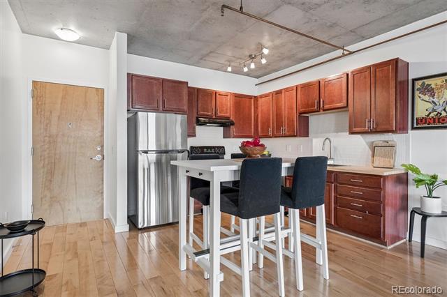 1475 Delgany Street Unit: 304