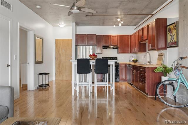 1475 Delgany Street Unit: 304