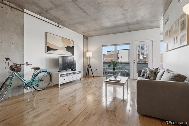 1475 Delgany Street Unit: 304