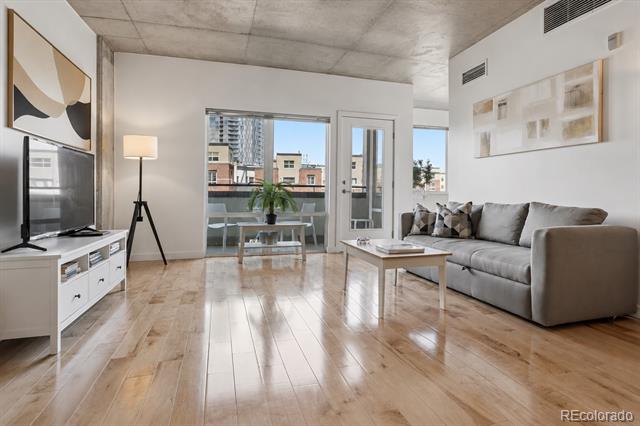 1475 Delgany Street Unit: 304