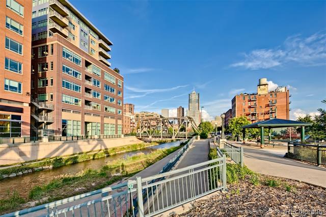 1475 Delgany Street Unit: 304