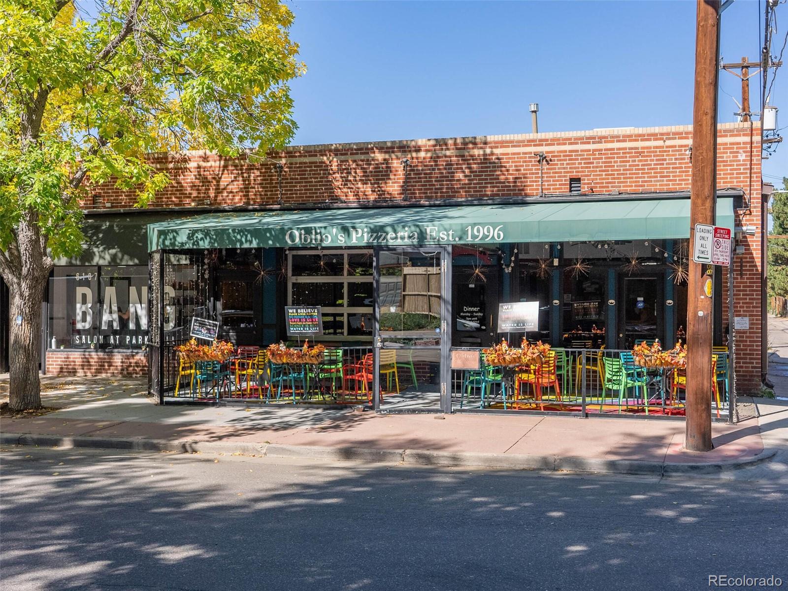 2034 Dahlia Street Unit: 2