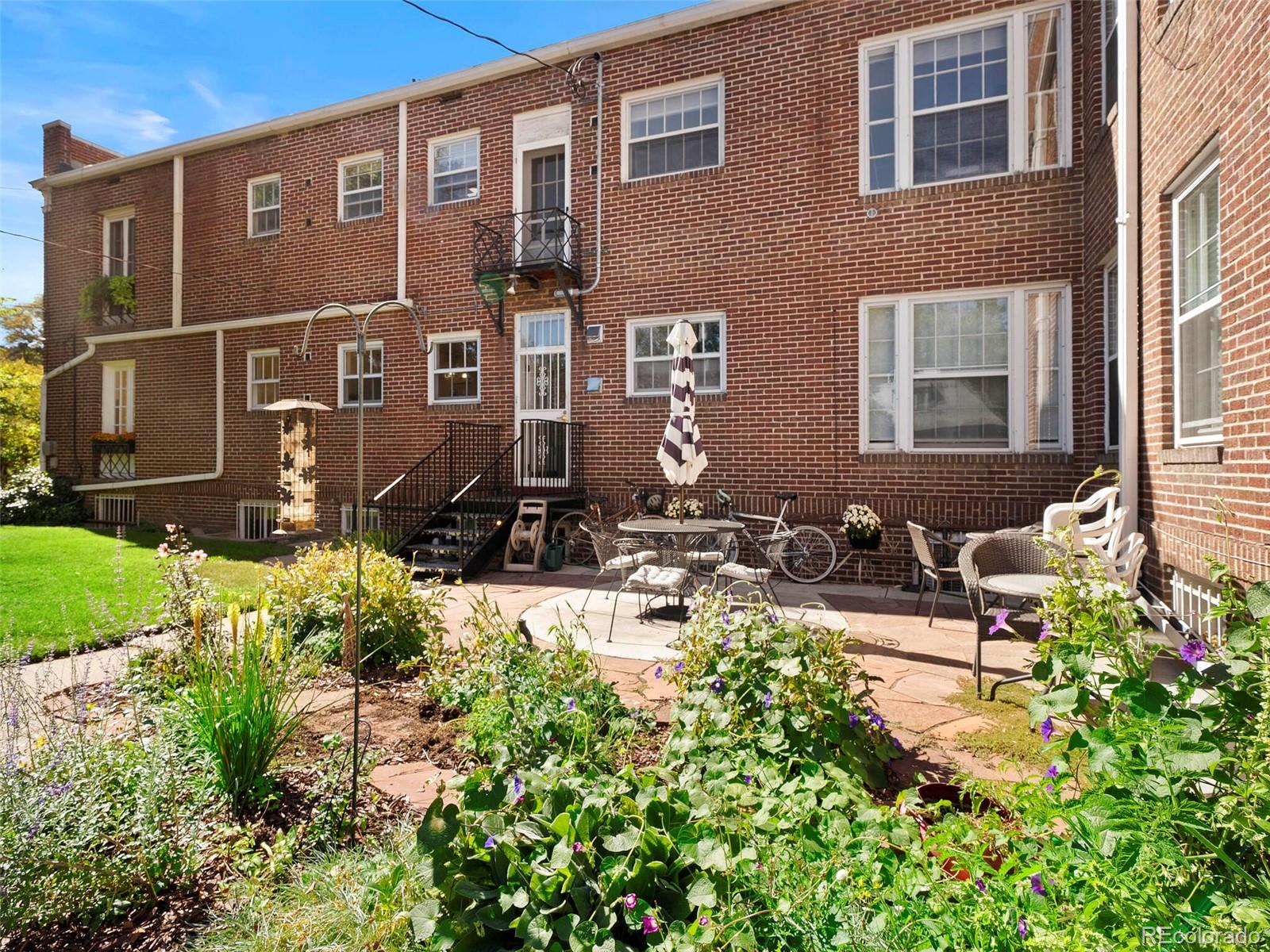 2034 Dahlia Street Unit: 2