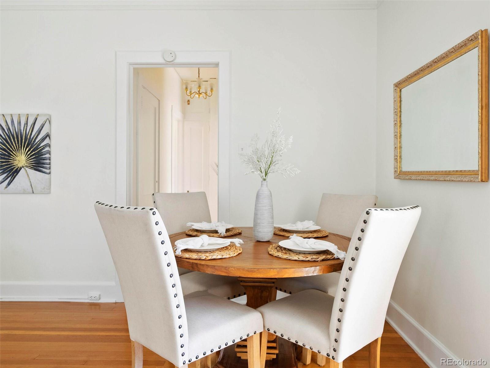 2034 Dahlia Street Unit: 2