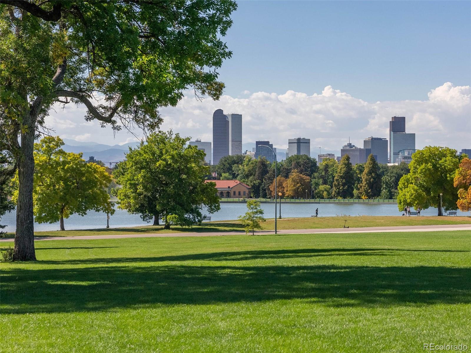 2034 Dahlia Street Unit: 2