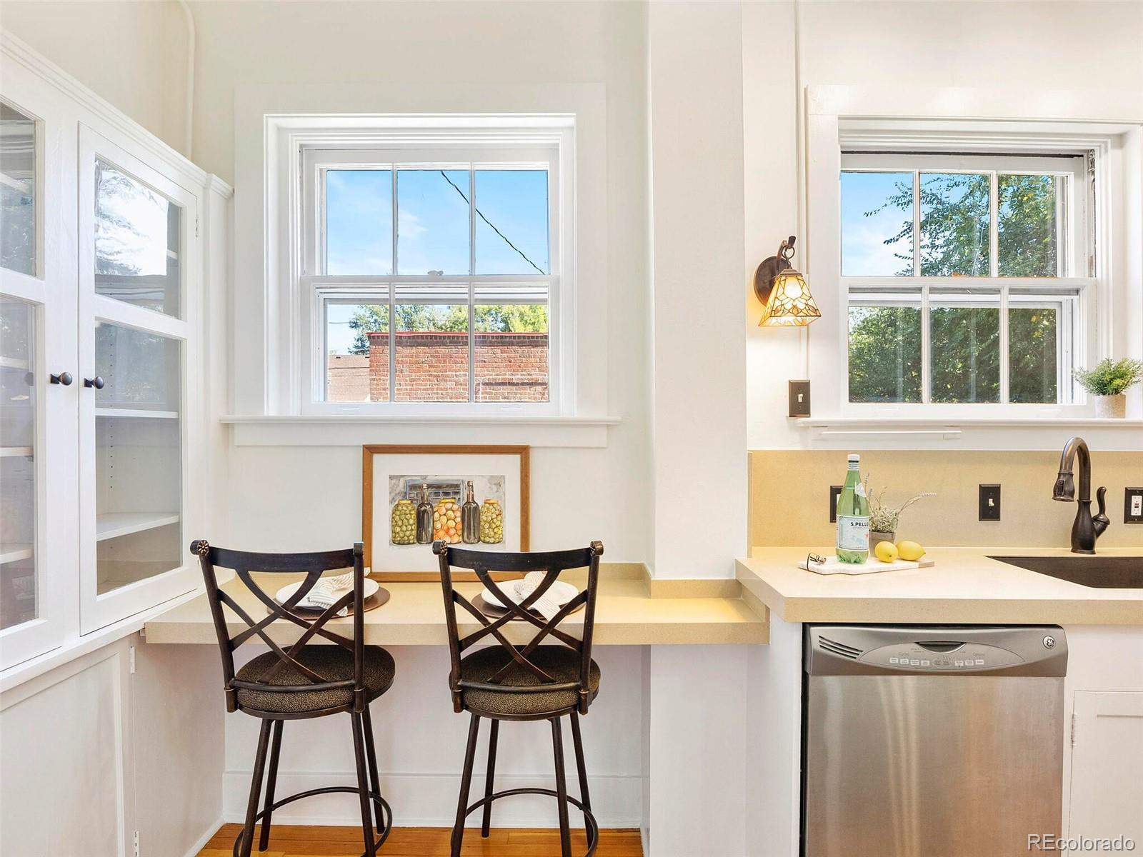 2034 Dahlia Street Unit: 2