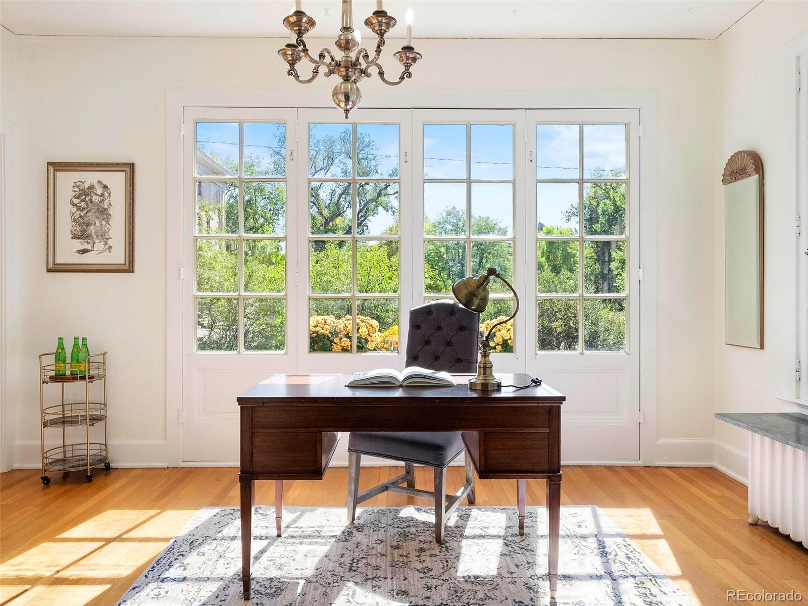 2034 Dahlia Street Unit: 2