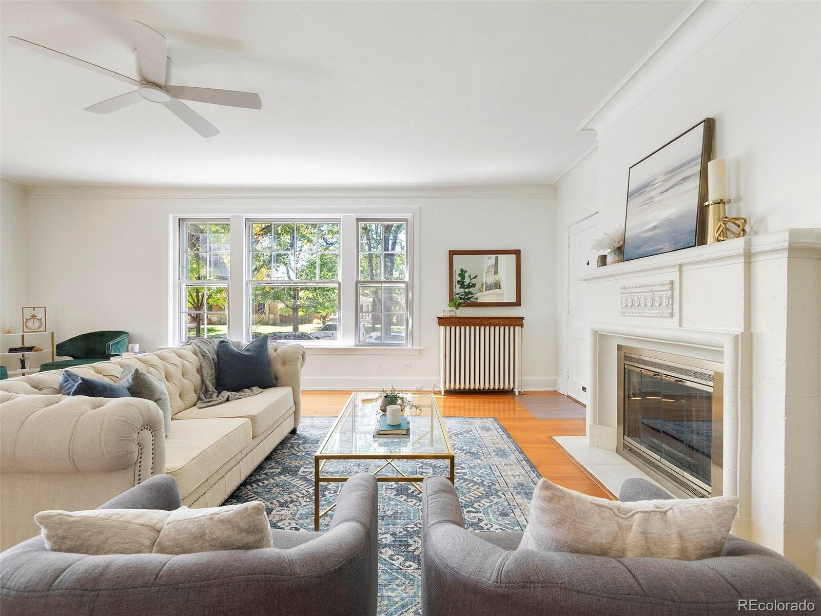 2034 Dahlia Street Unit: 2