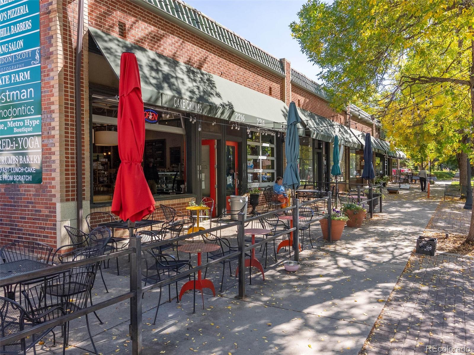 2034 Dahlia Street Unit: 2
