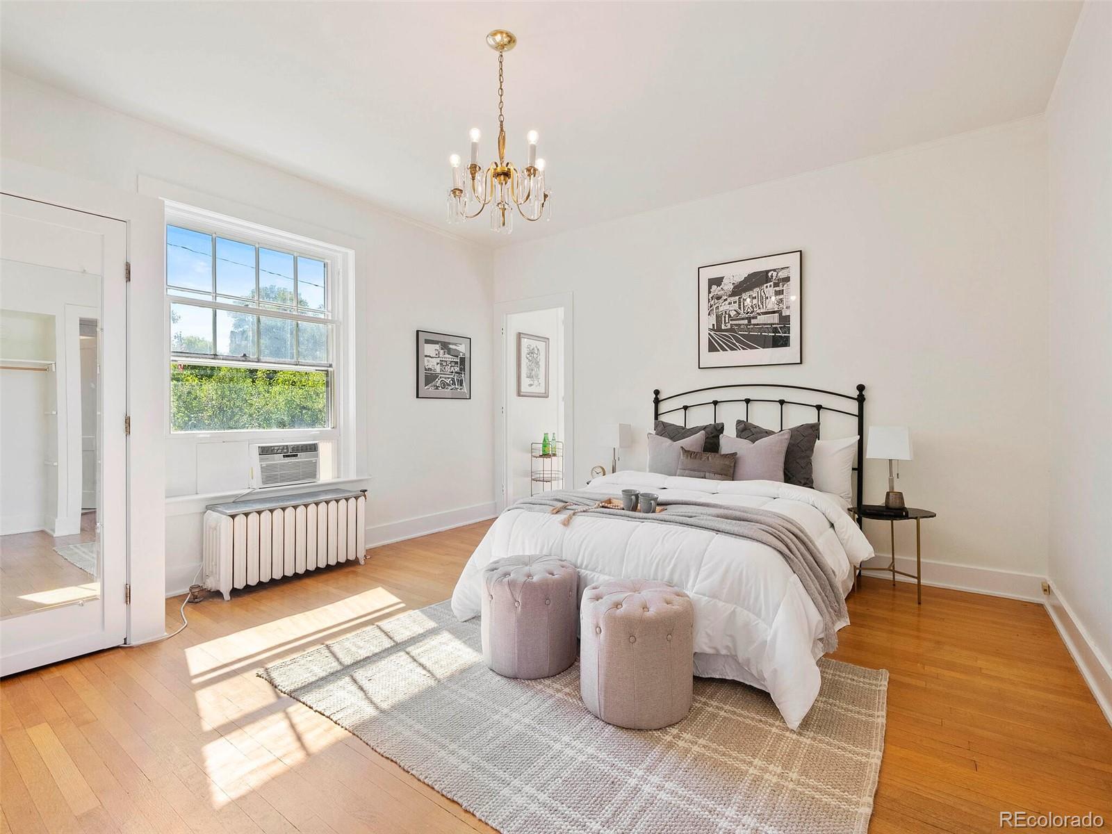 2034 Dahlia Street Unit: 2
