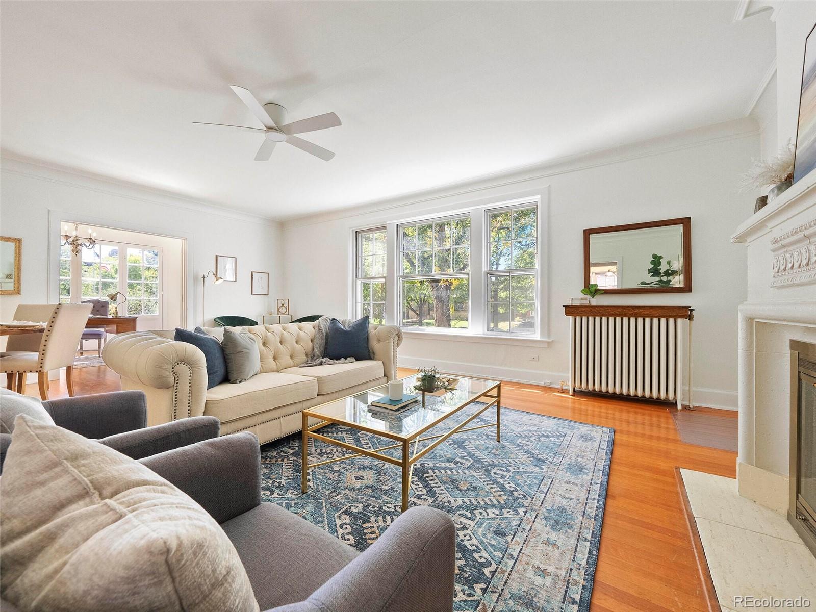 2034 Dahlia Street Unit: 2