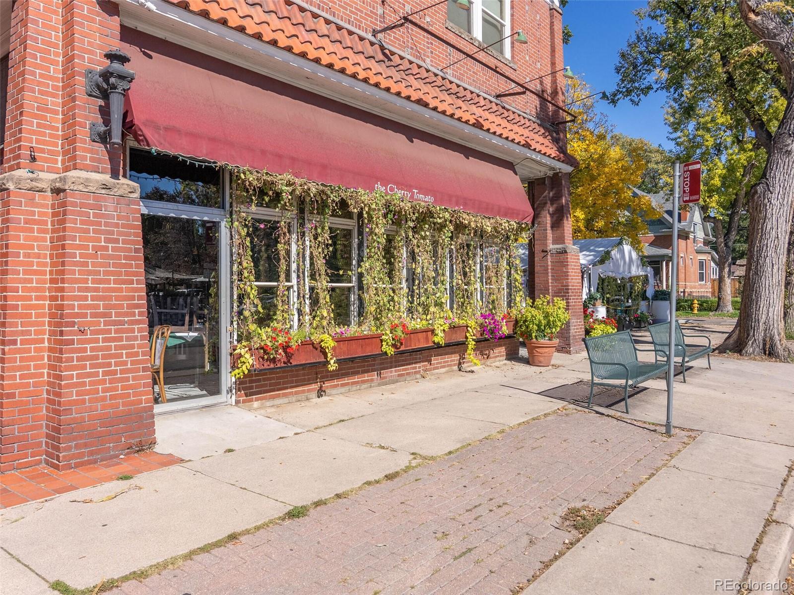 2034 Dahlia Street Unit: 2