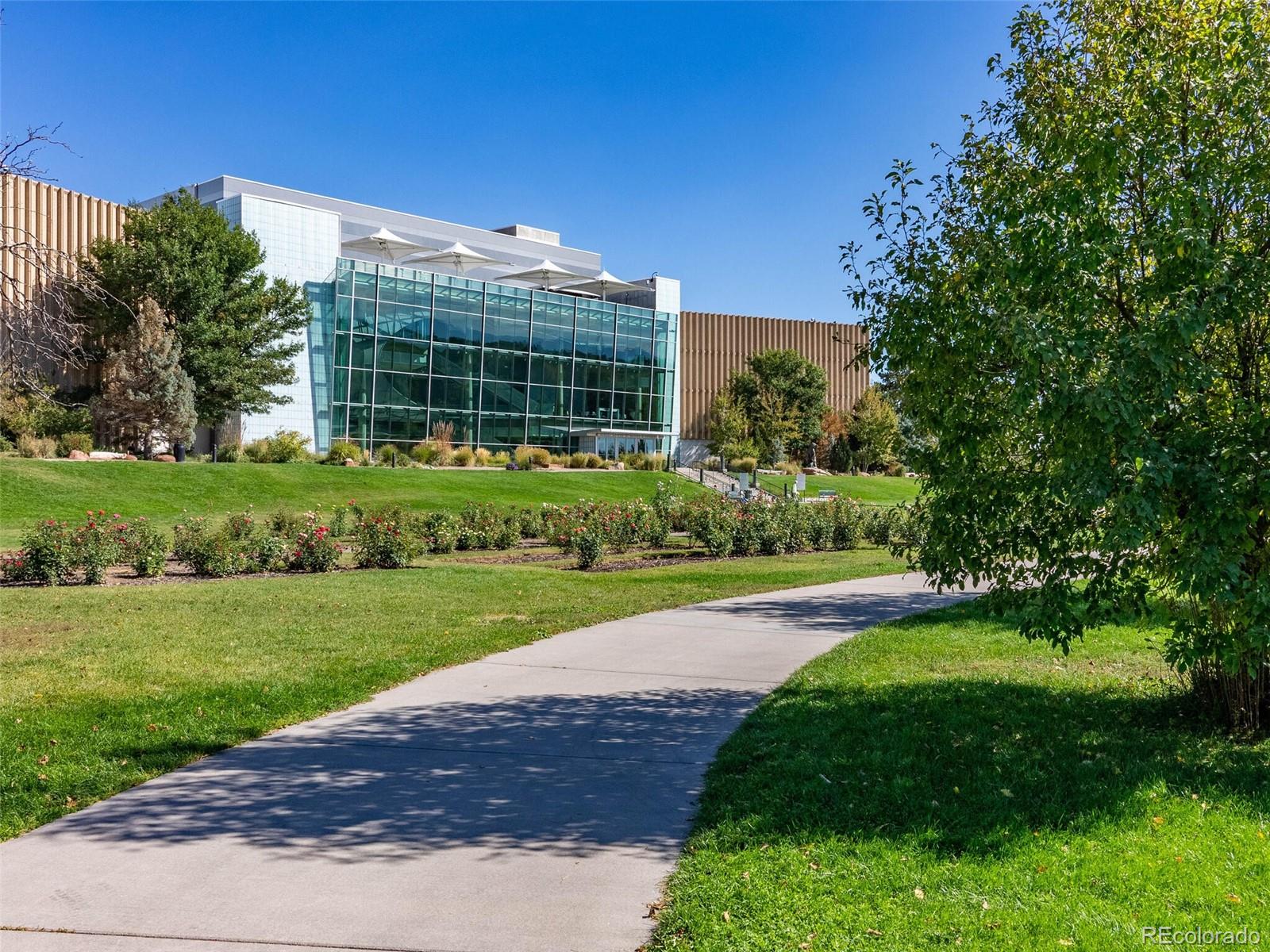 2034 Dahlia Street Unit: 2