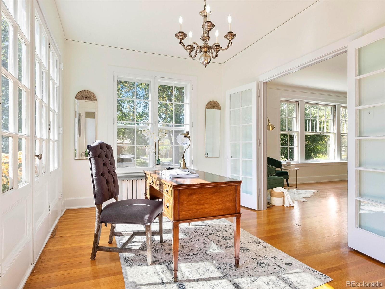 2034 Dahlia Street Unit: 2