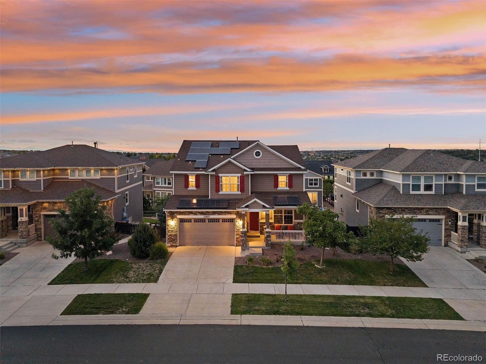 23877 E Rocky Top Avenue