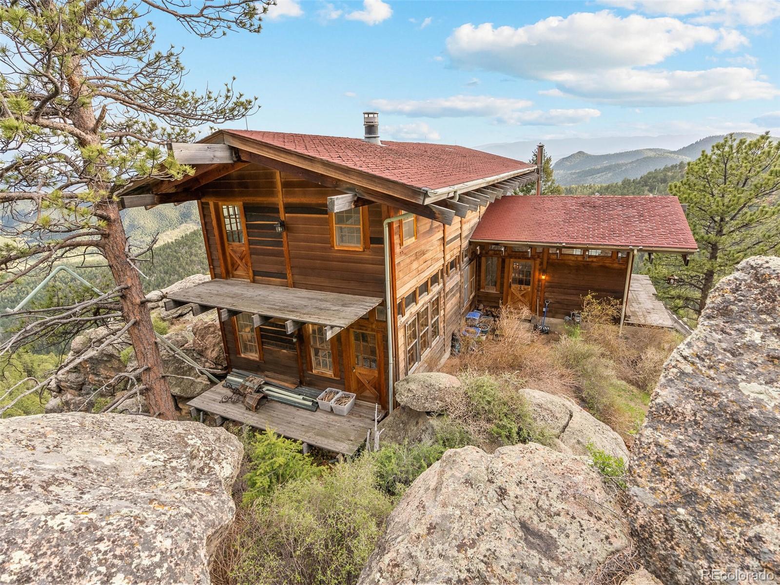 13768 Elsie Road