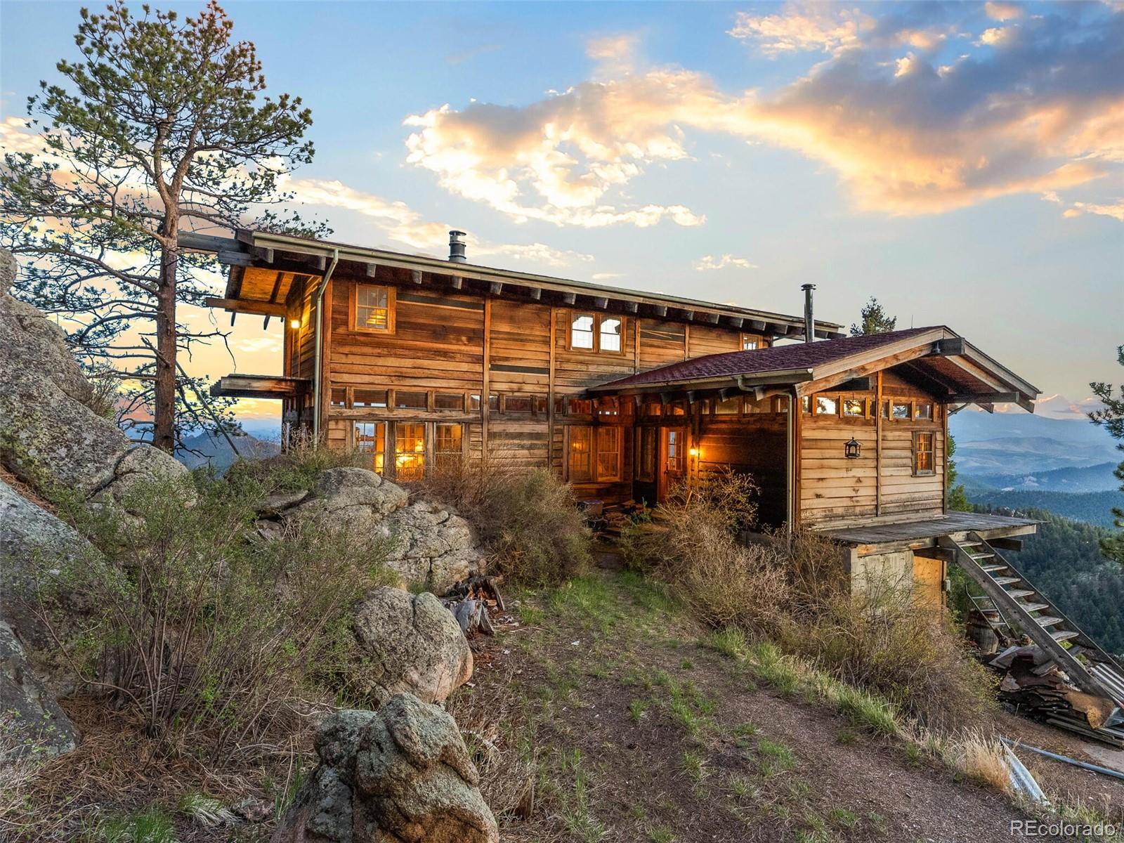 13768 Elsie Road