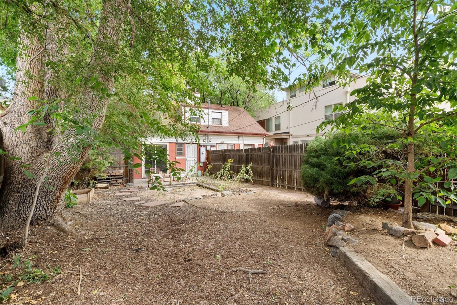 3935 Wyandot Street