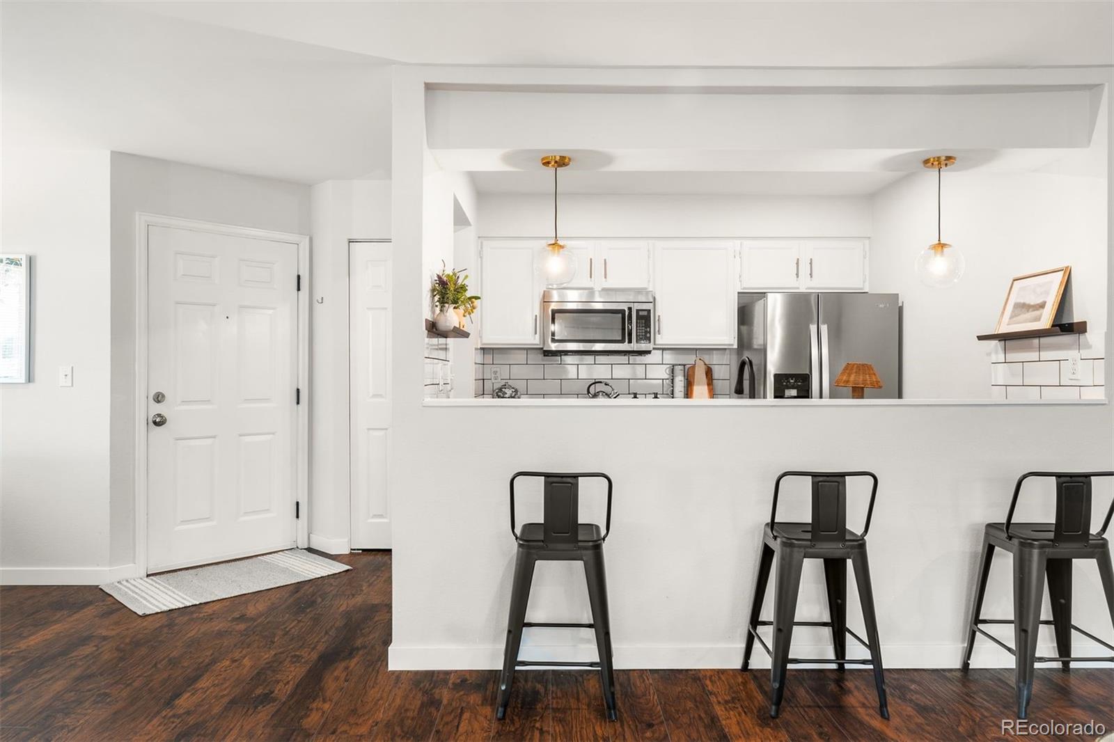 3600 S Pierce Street Unit: 2-102