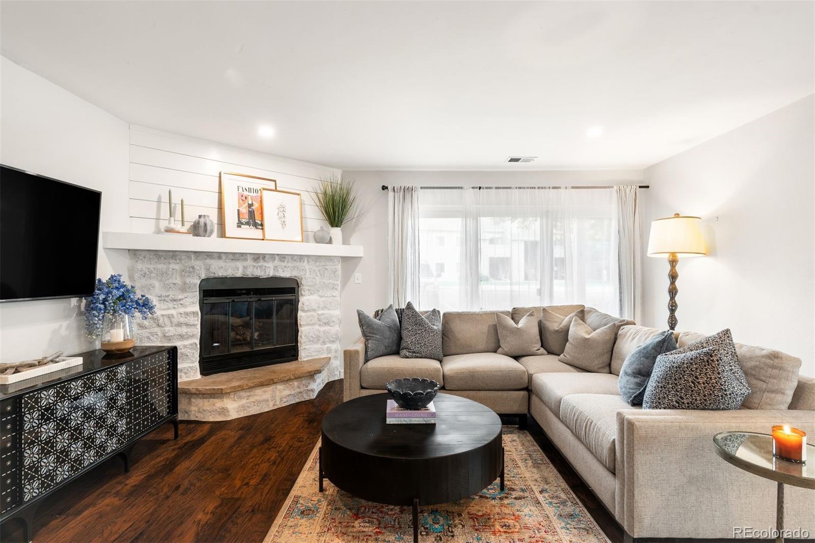 3600 S Pierce Street Unit: 2-102