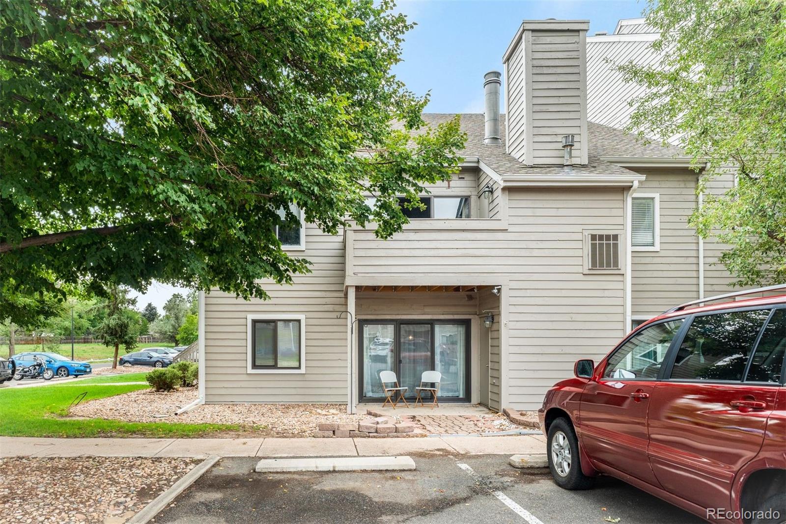 3600 S Pierce Street Unit: 2-102