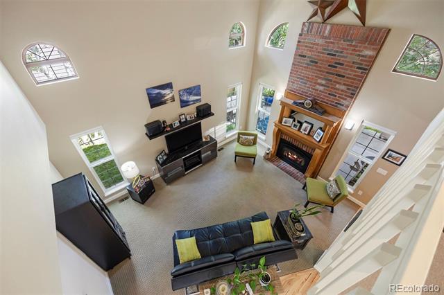 16268 E Belleview Drive