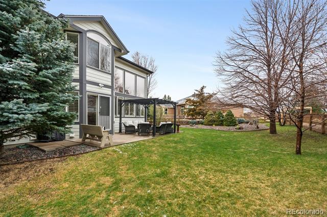 17705 W 63rd Drive