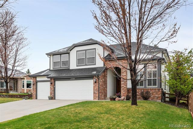 17705 W 63rd Drive