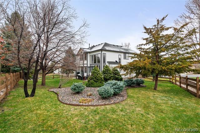 17705 W 63rd Drive