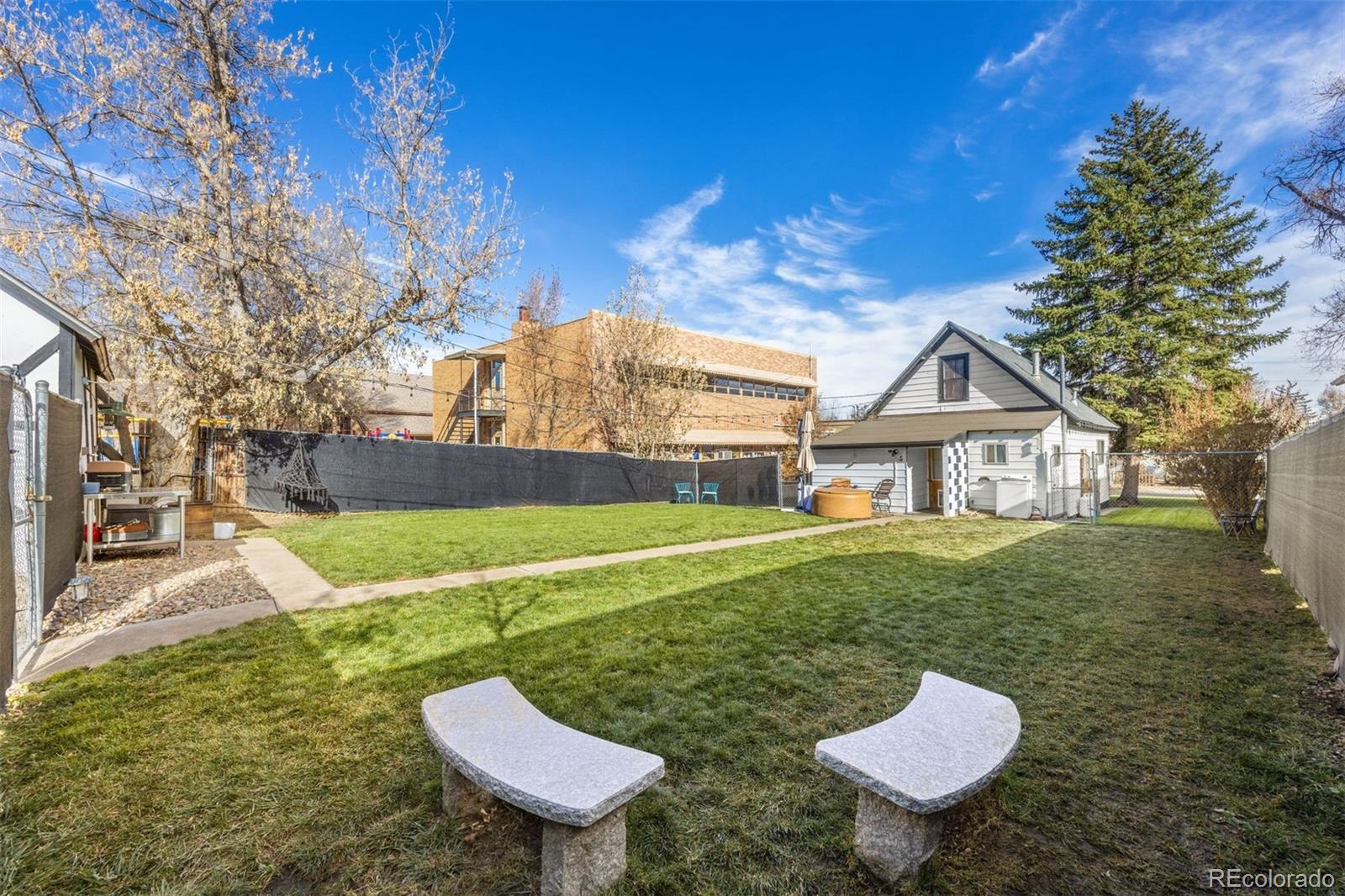 2461 Fenton Street