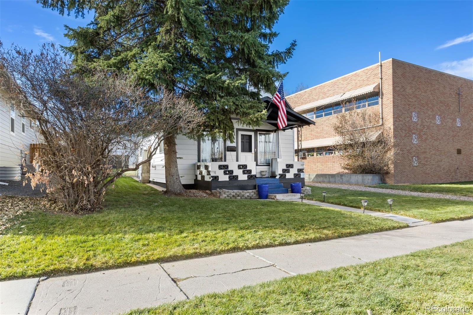 2461 Fenton Street