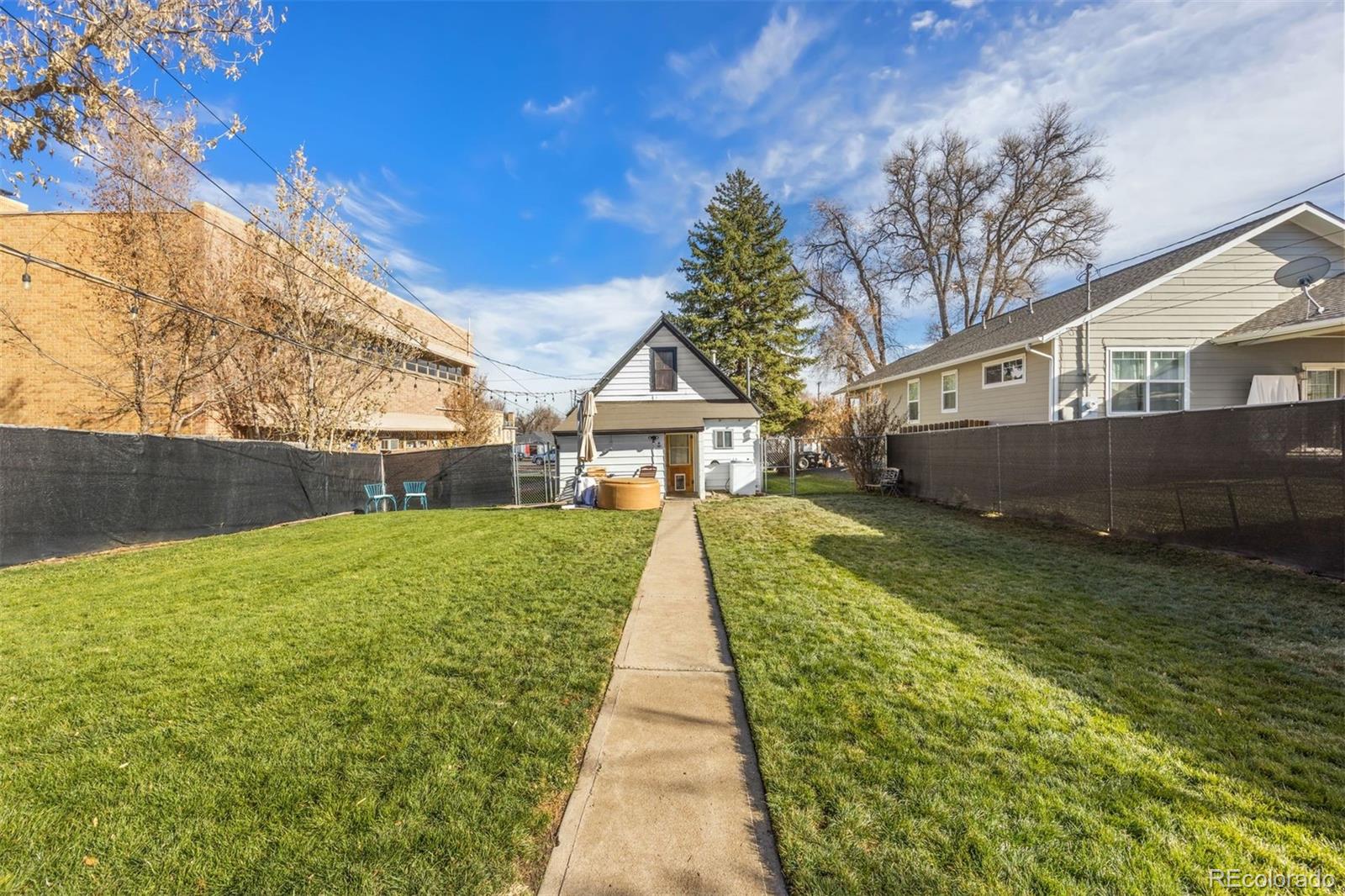 2461 Fenton Street