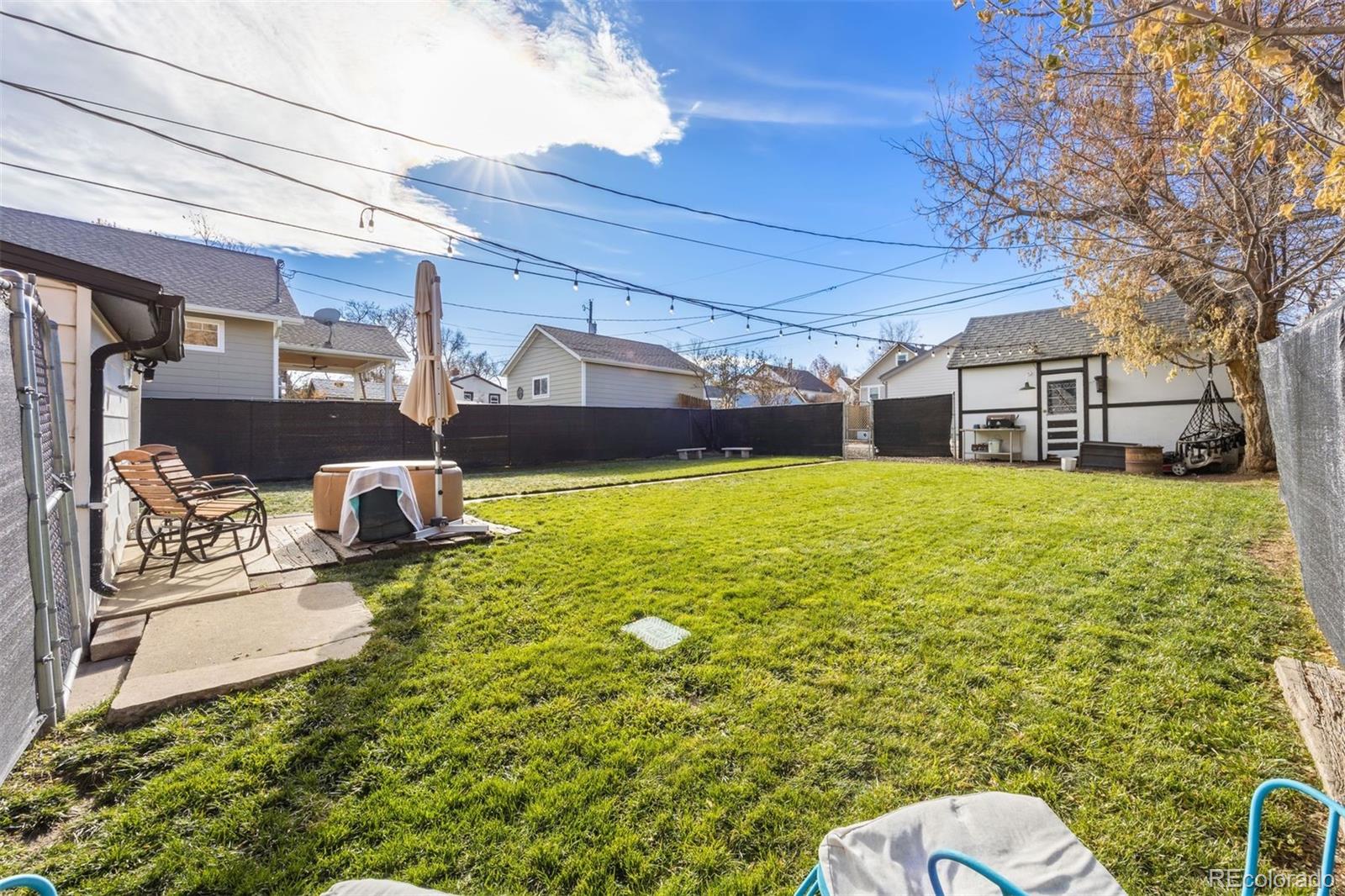 2461 Fenton Street