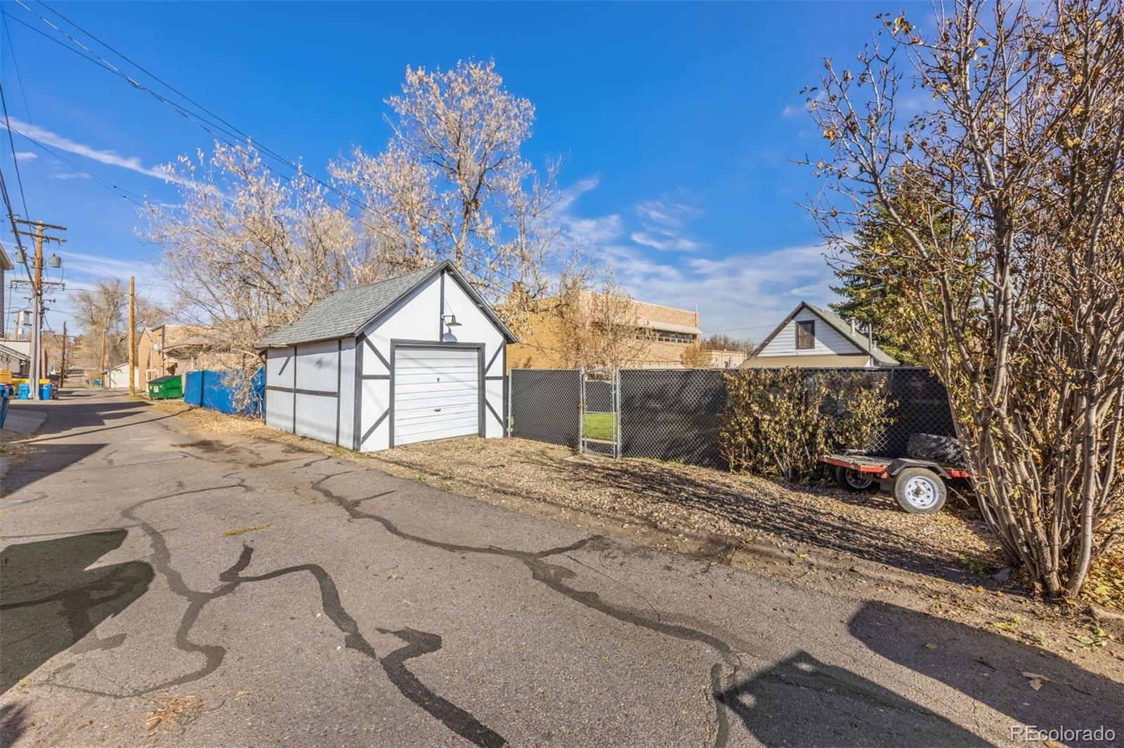 2461 Fenton Street