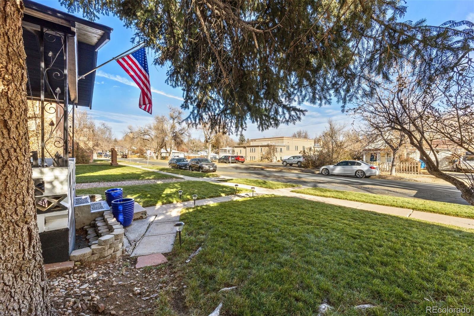 2461 Fenton Street
