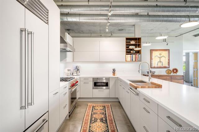 1610 Little Raven Street Unit: 302