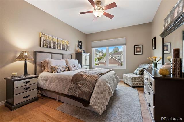 6656 S Oak Circle