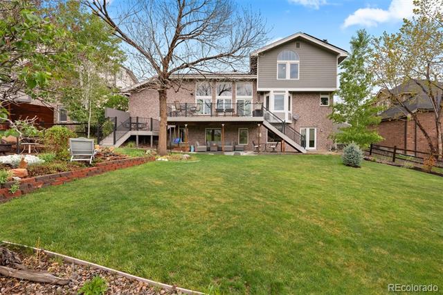 6656 S Oak Circle