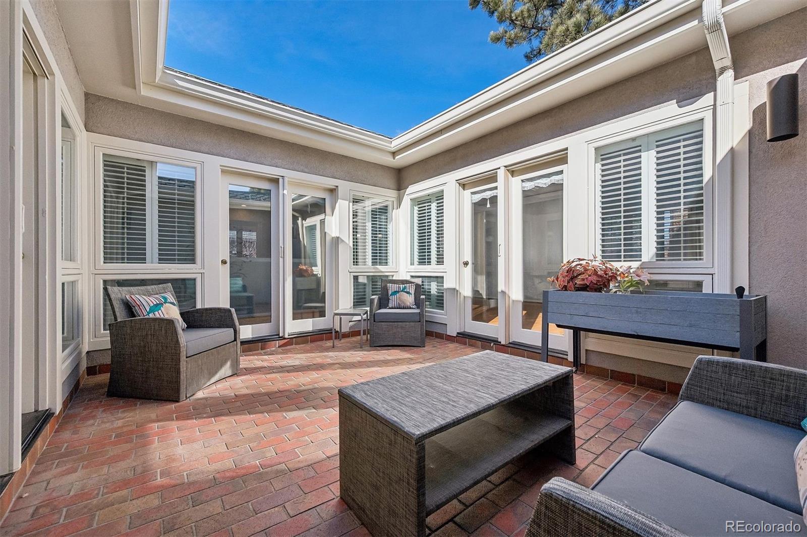 2552 E Alameda Avenue Unit: 96