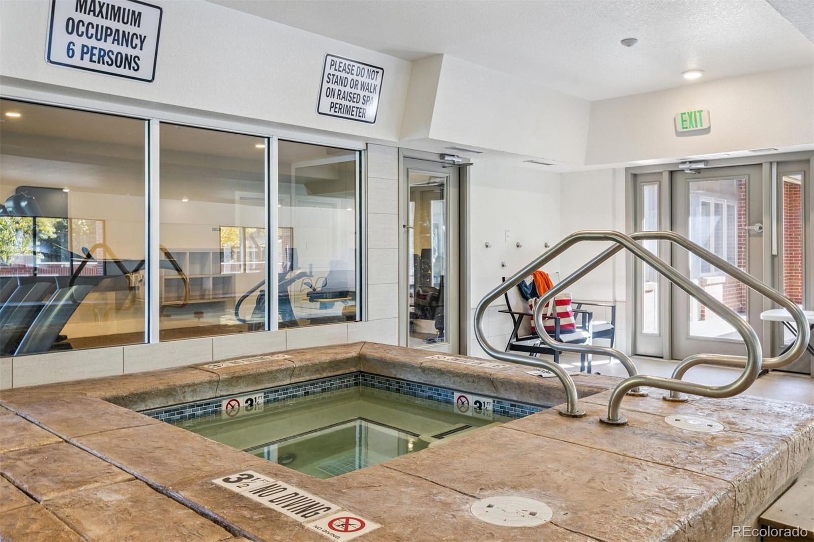 2552 E Alameda Avenue Unit: 96
