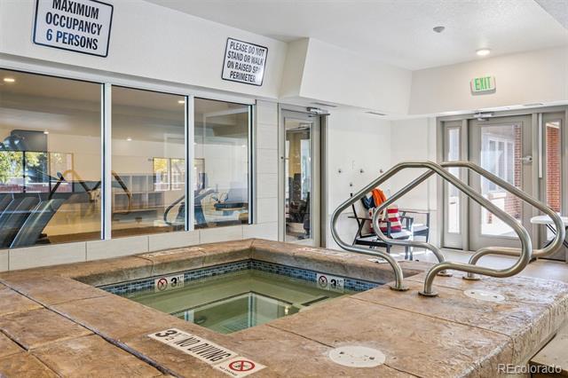 2552 E Alameda Avenue Unit: 96