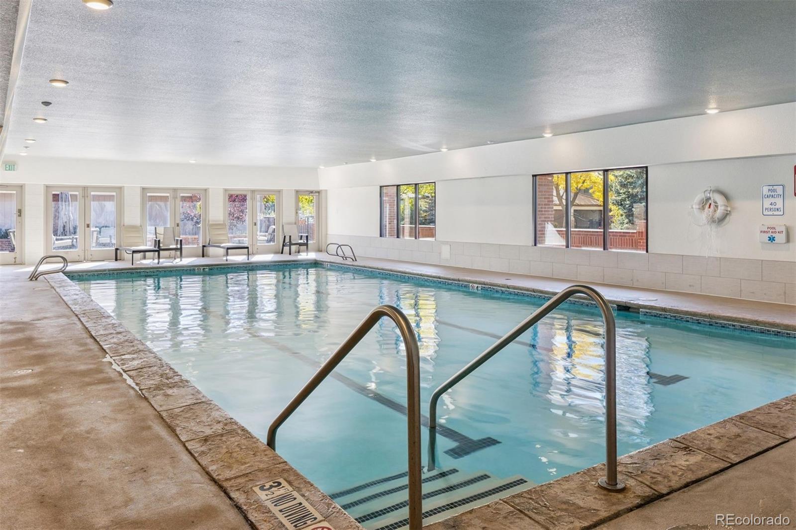 2552 E Alameda Avenue Unit: 96