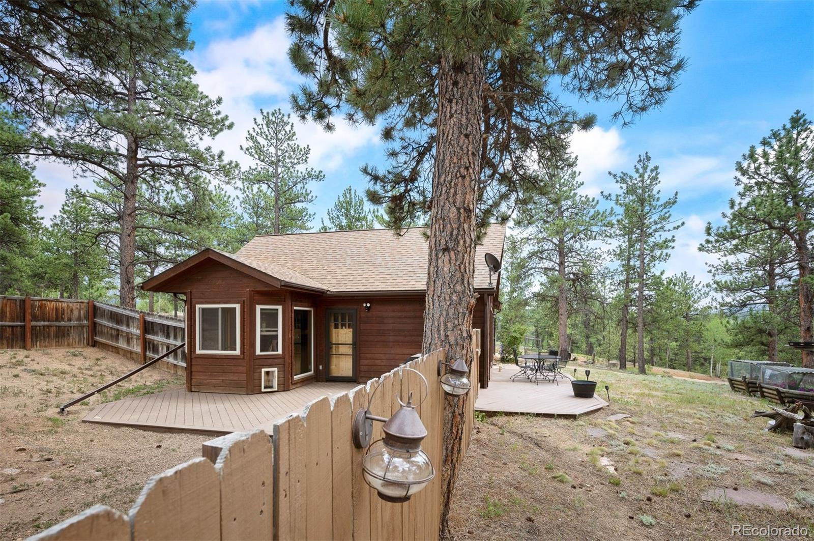 21 Crystal Rock Road
